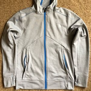 The North Face Athletics Jacket
